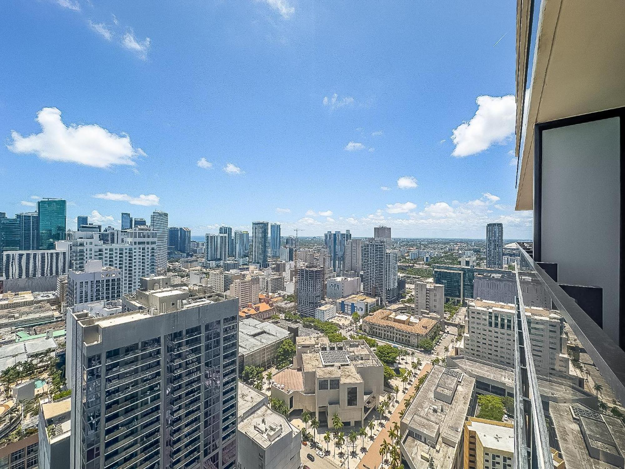 Downtown By Miami Vacation Rentals 외부 사진
