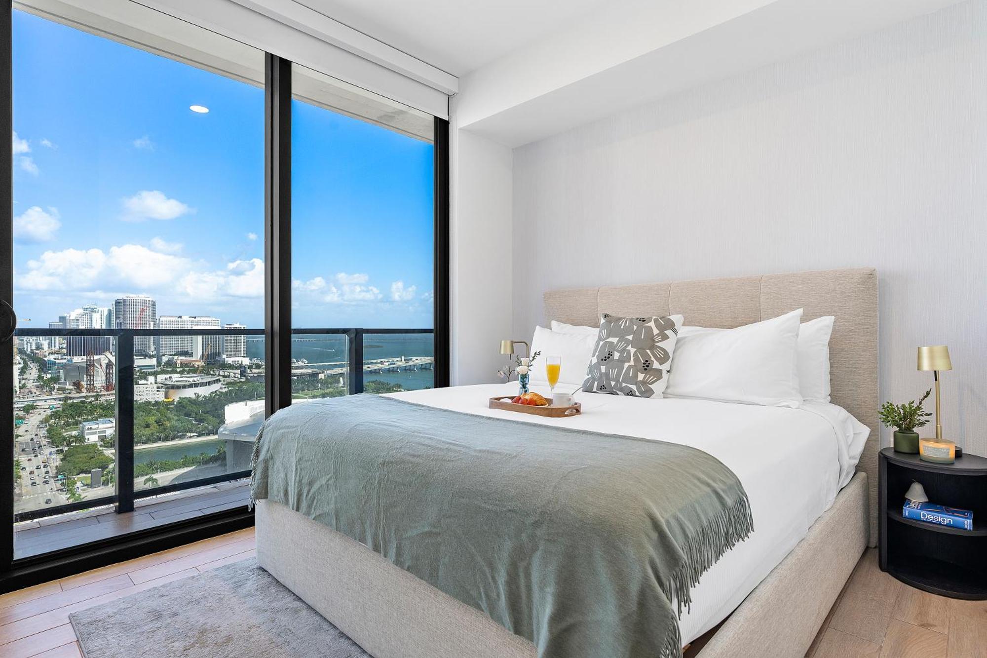 Downtown By Miami Vacation Rentals 외부 사진