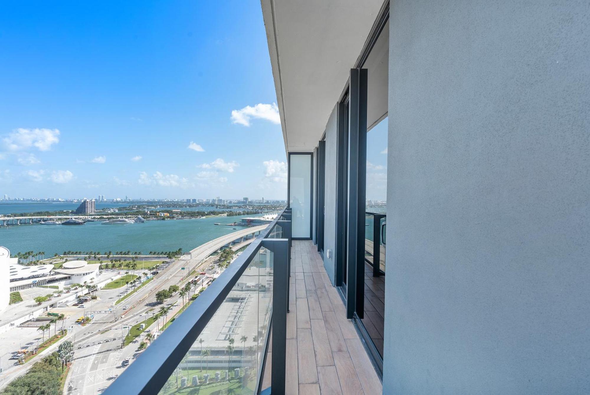 Downtown By Miami Vacation Rentals 외부 사진
