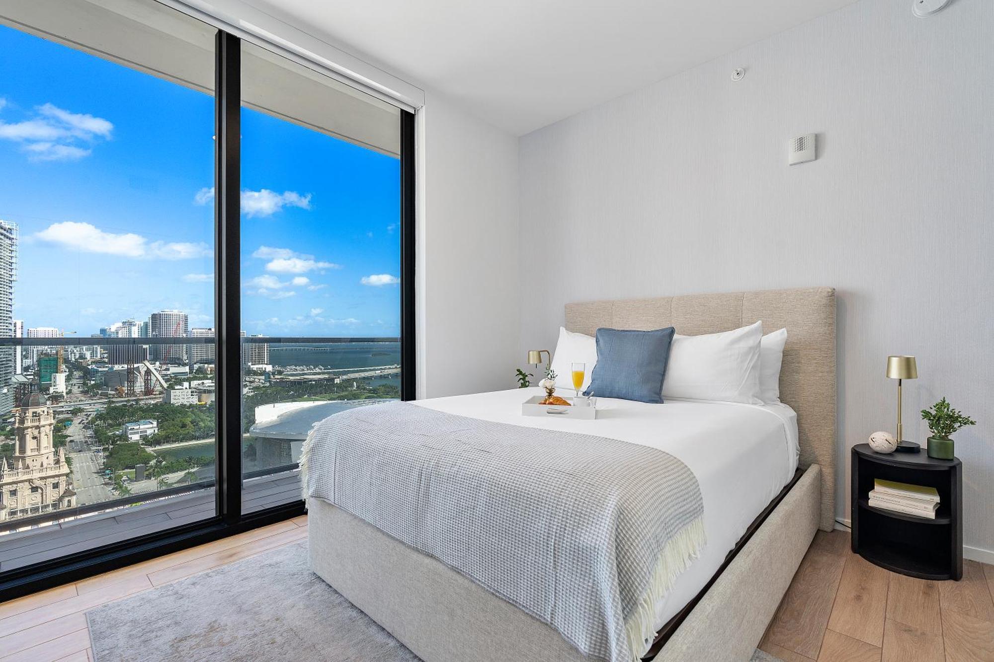 Downtown By Miami Vacation Rentals 외부 사진