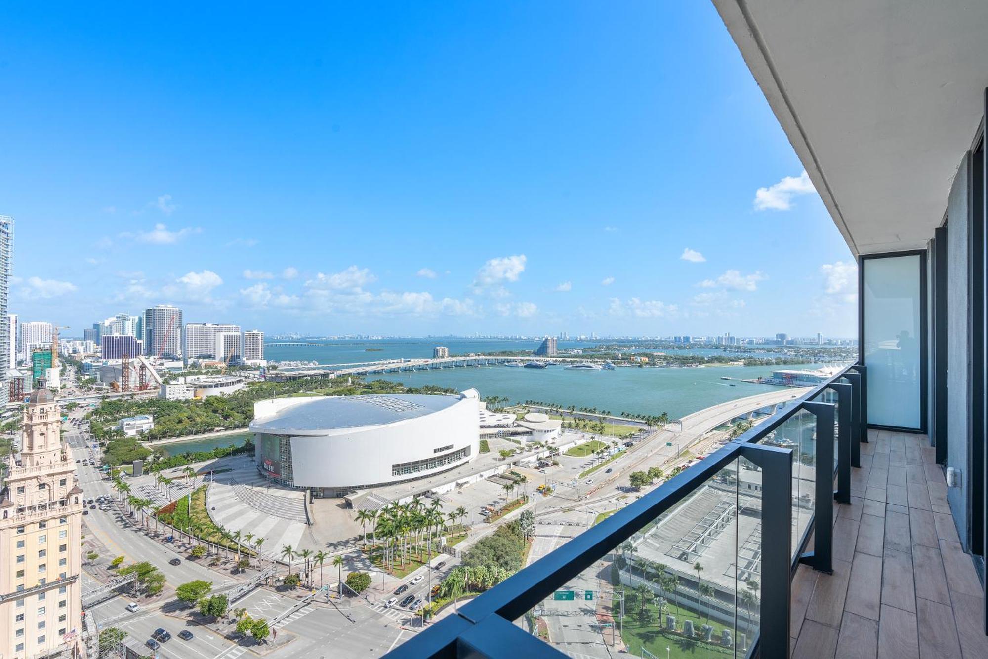 Downtown By Miami Vacation Rentals 외부 사진