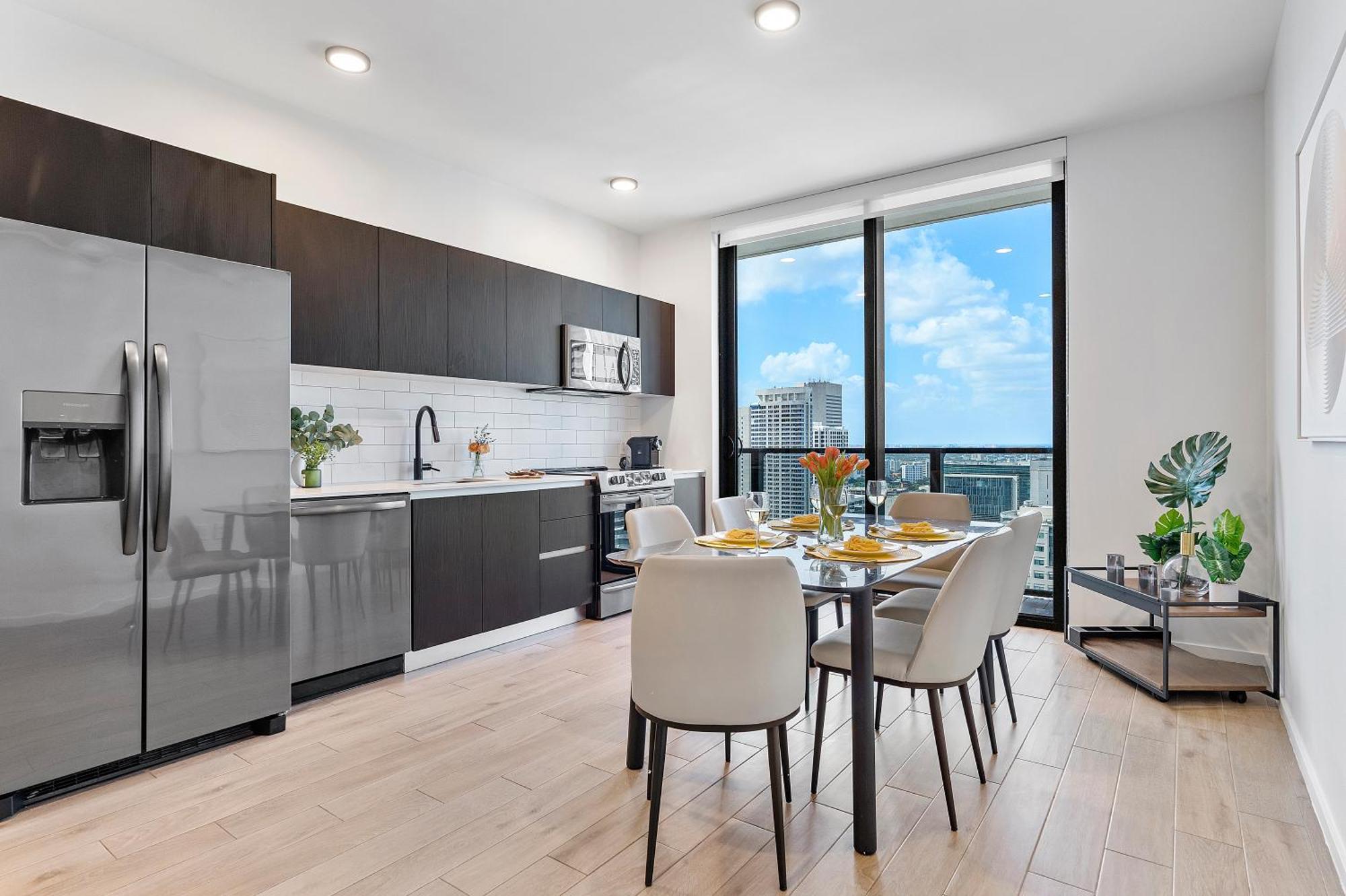 Downtown By Miami Vacation Rentals 외부 사진