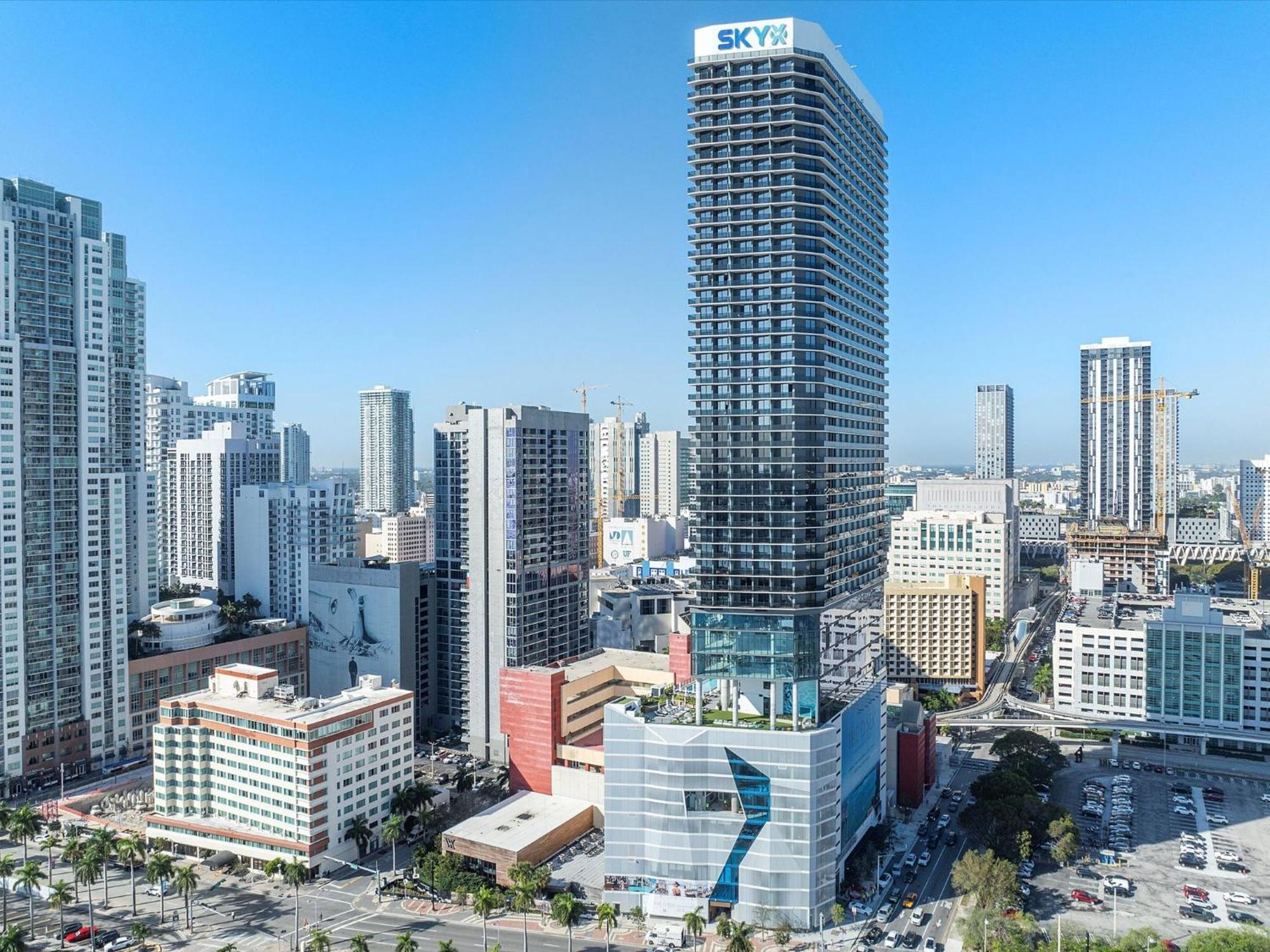 Downtown By Miami Vacation Rentals 외부 사진