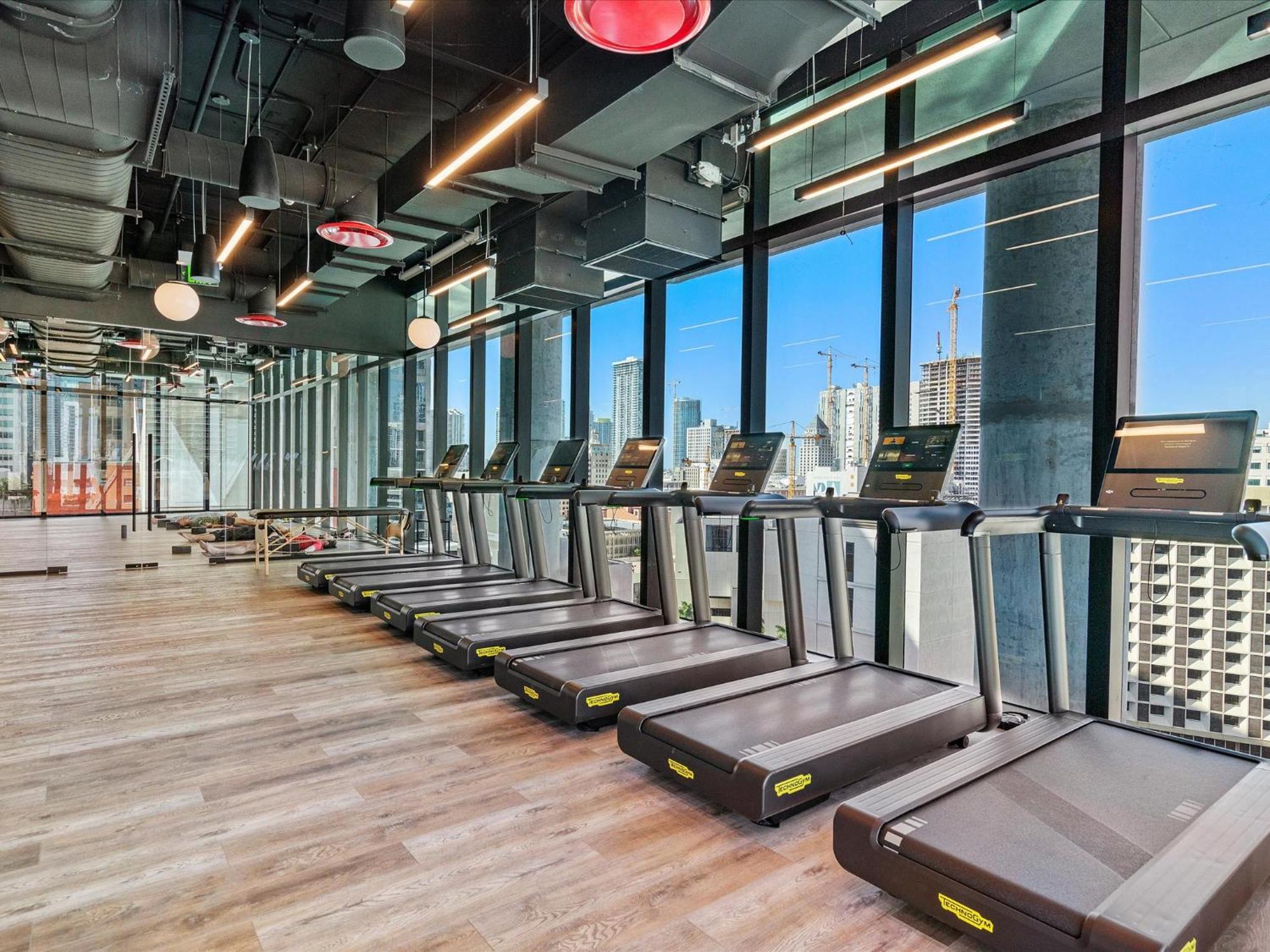 Downtown By Miami Vacation Rentals 외부 사진