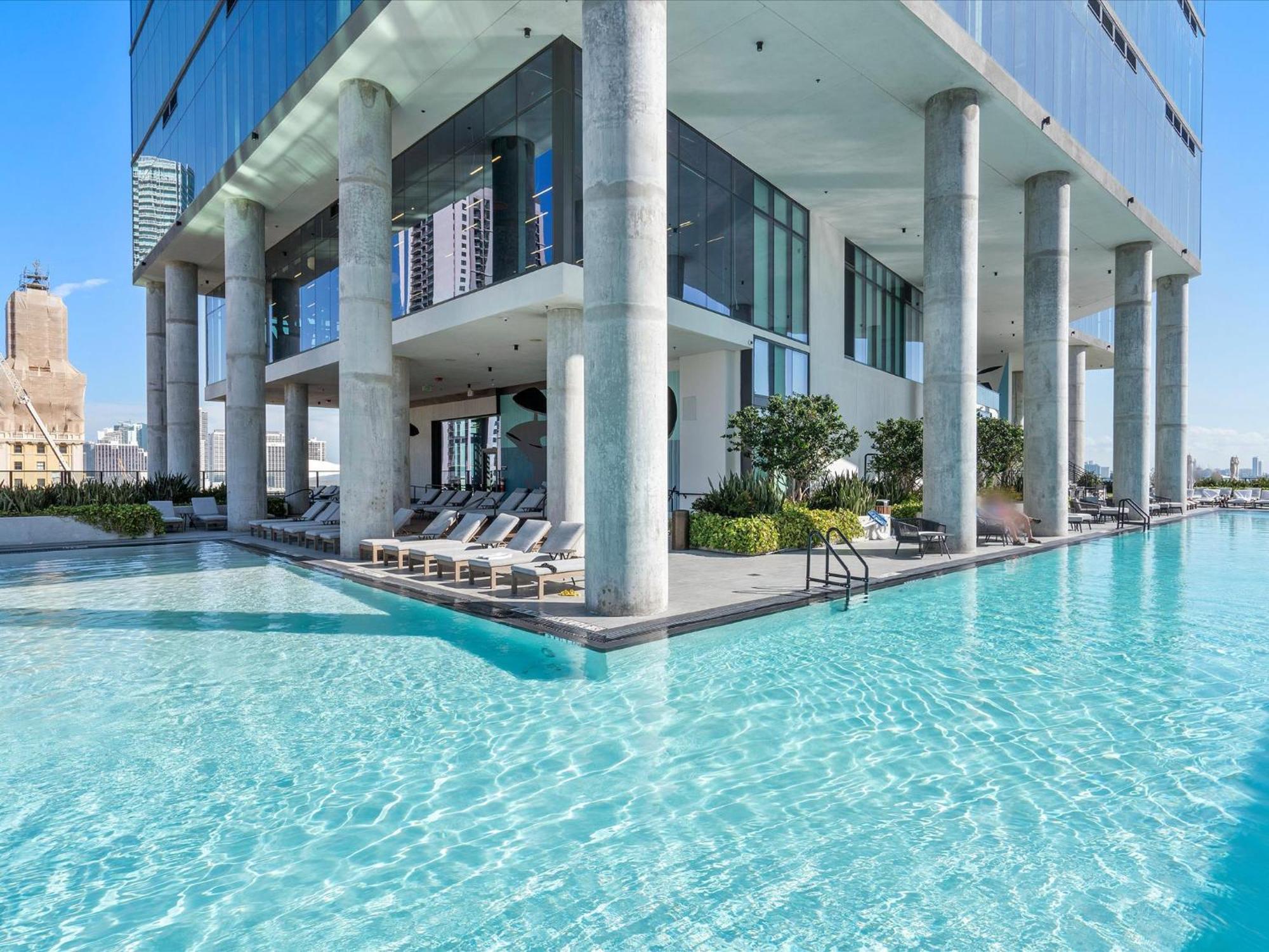 Downtown By Miami Vacation Rentals 외부 사진