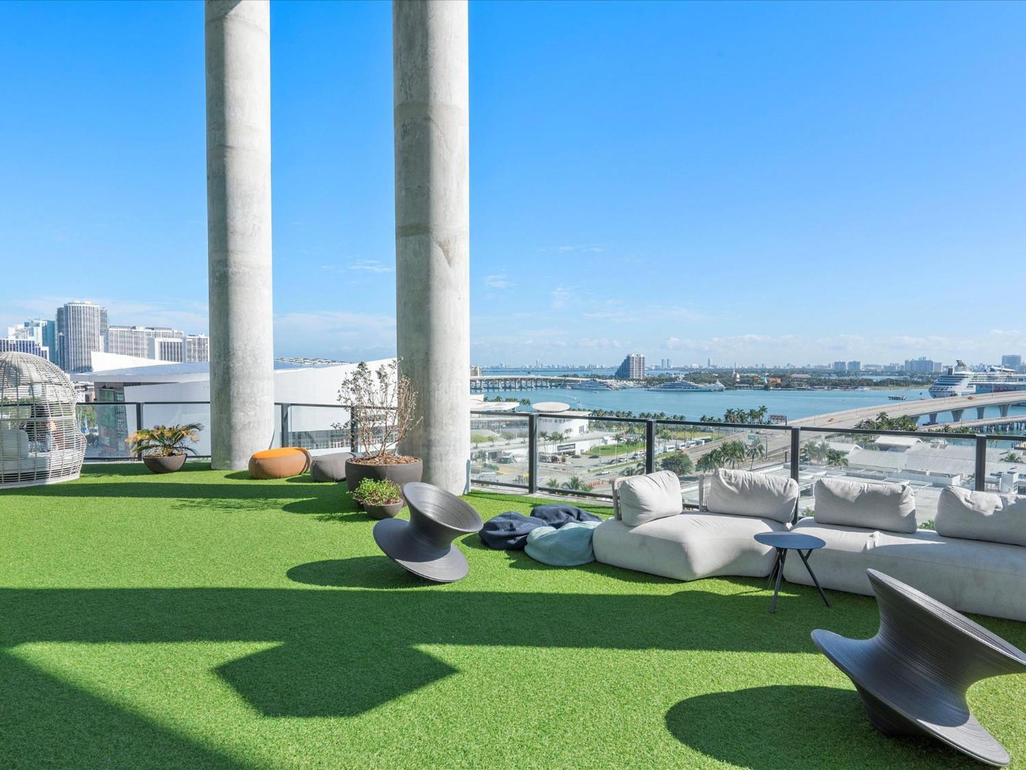 Downtown By Miami Vacation Rentals 외부 사진