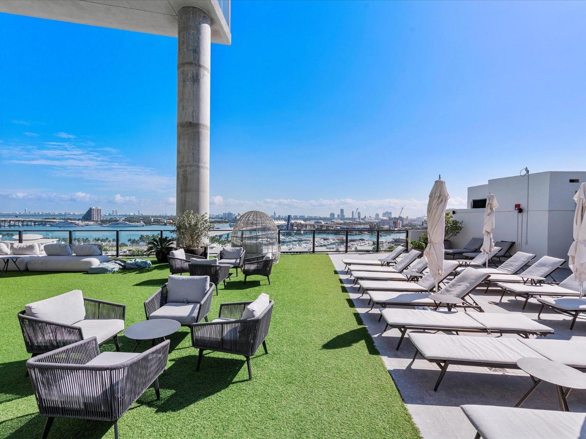 Downtown By Miami Vacation Rentals 외부 사진