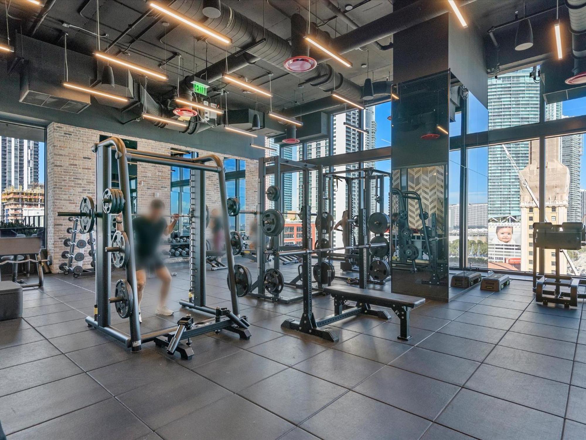 Downtown By Miami Vacation Rentals 외부 사진