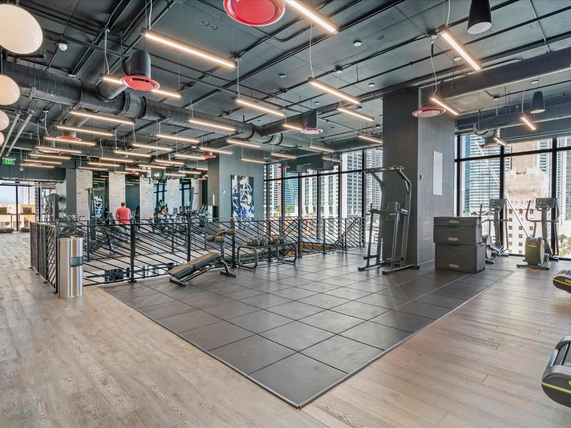 Downtown By Miami Vacation Rentals 외부 사진