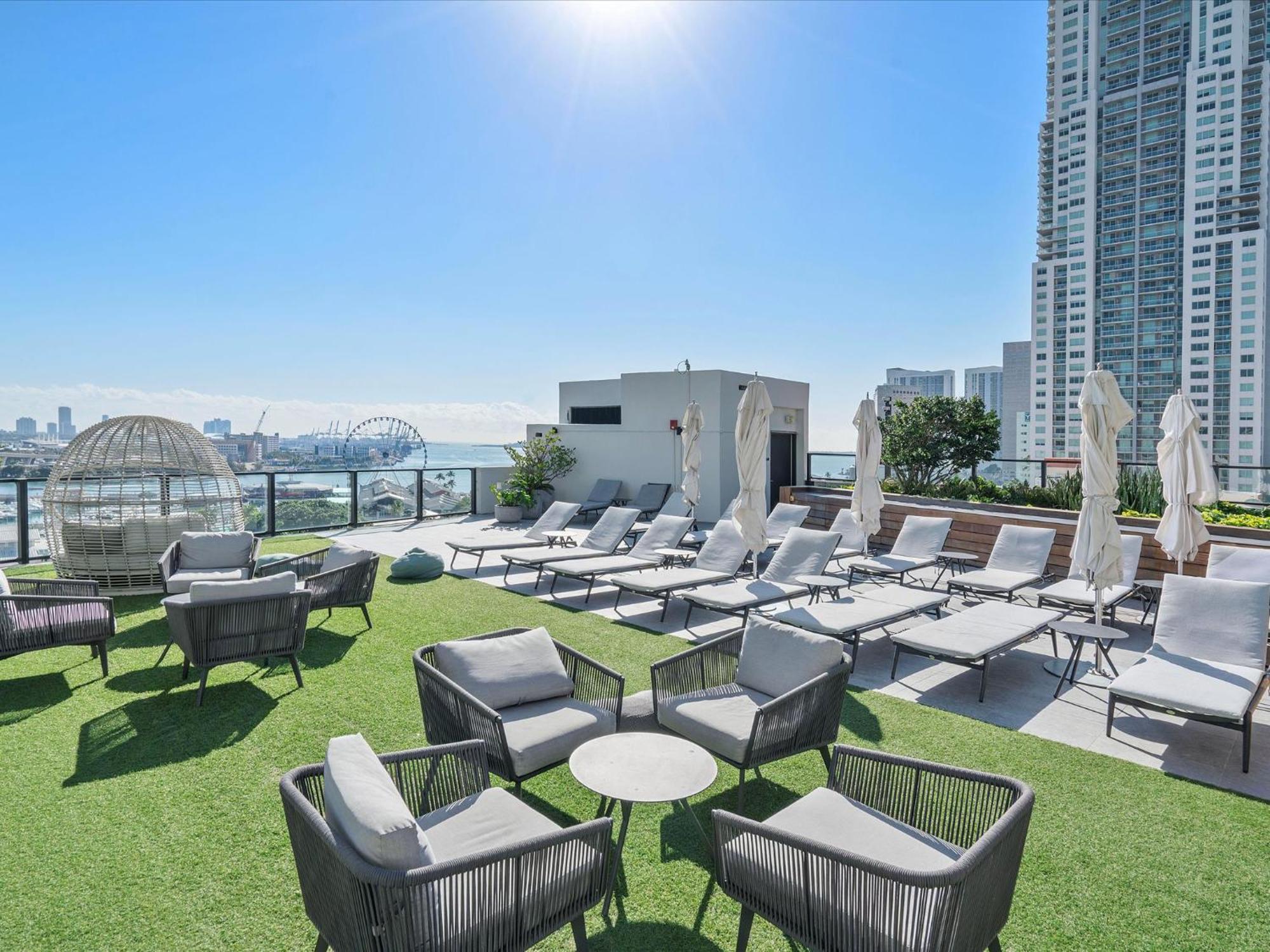 Downtown By Miami Vacation Rentals 외부 사진