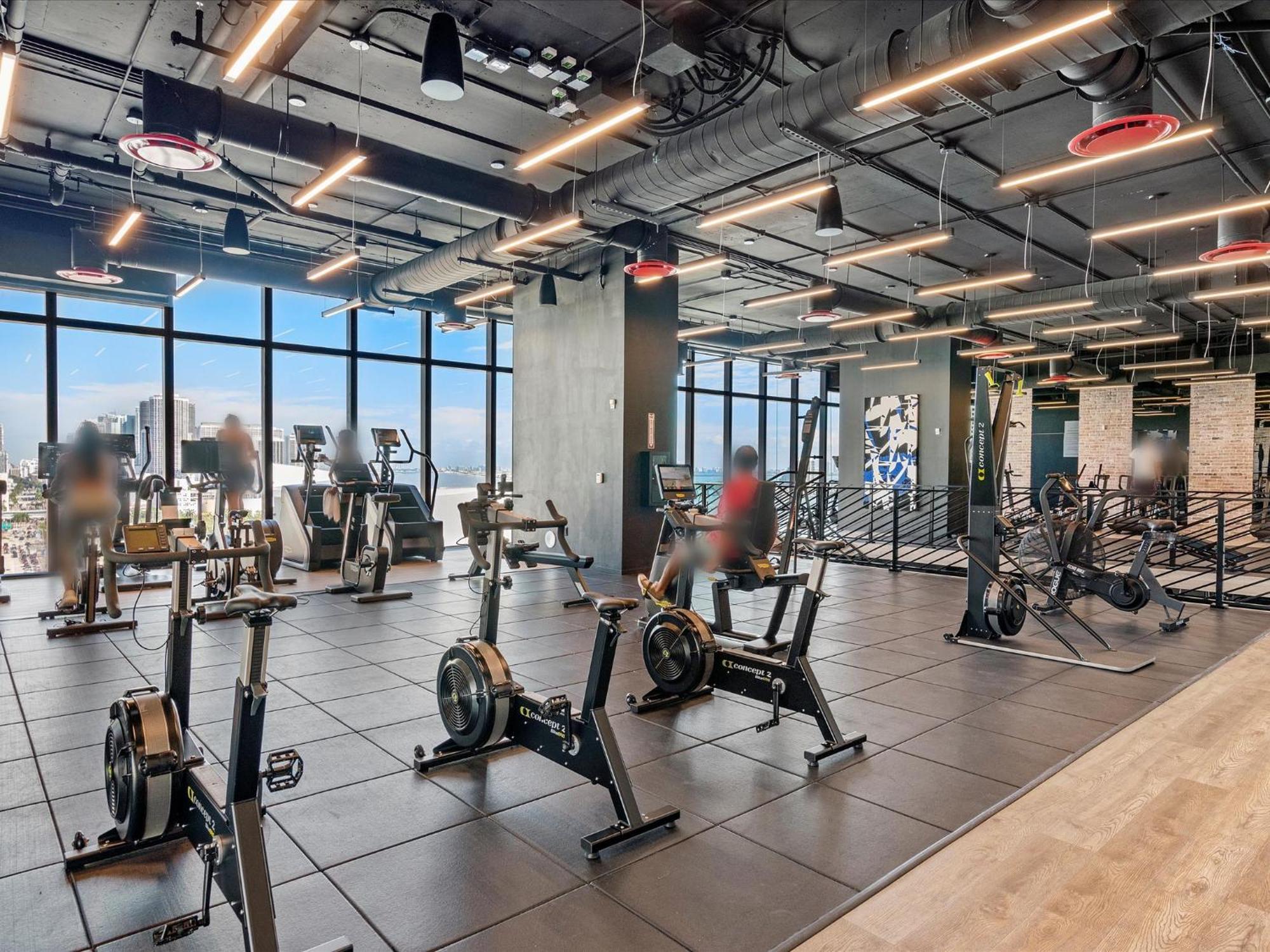 Downtown By Miami Vacation Rentals 외부 사진