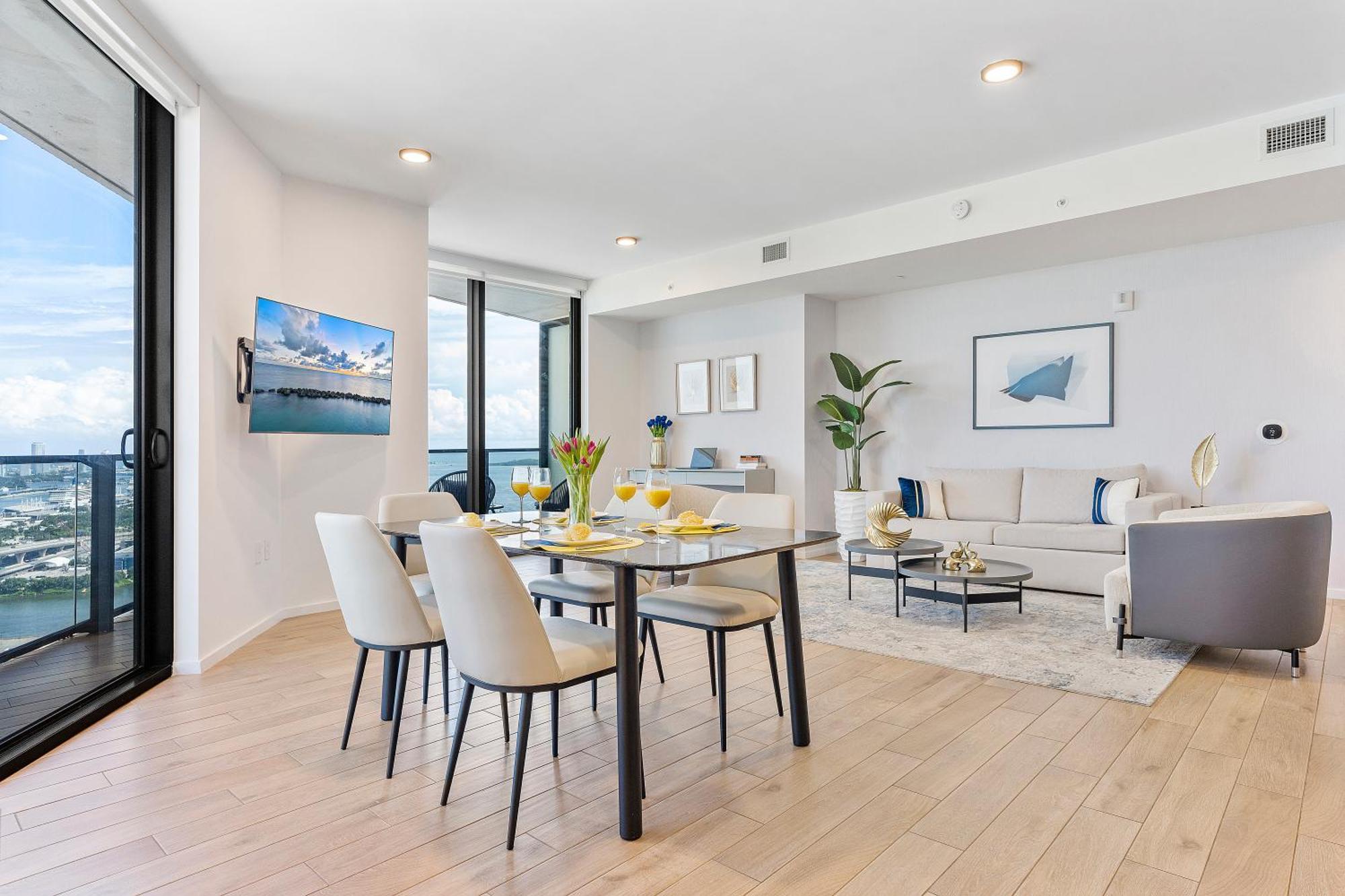 Downtown By Miami Vacation Rentals 외부 사진