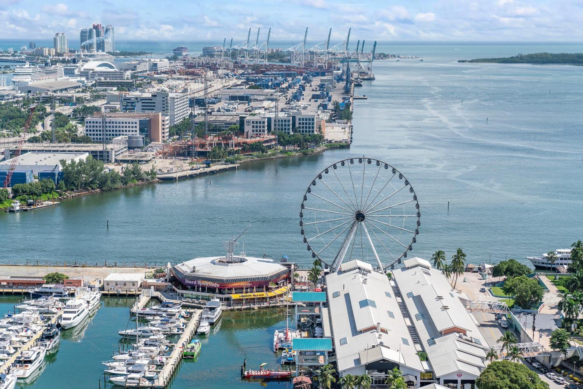 Downtown By Miami Vacation Rentals 외부 사진