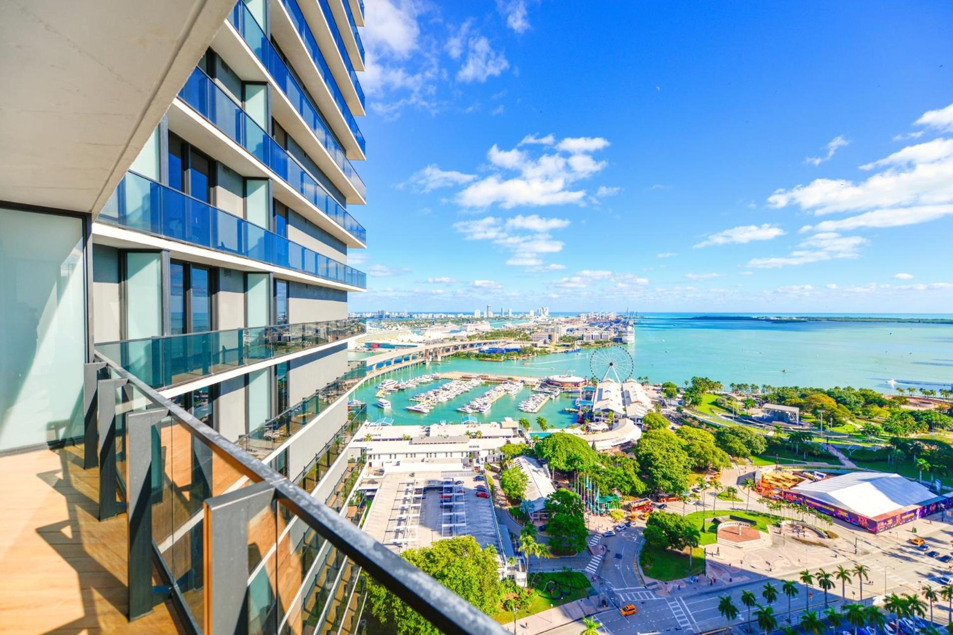 Downtown By Miami Vacation Rentals 외부 사진
