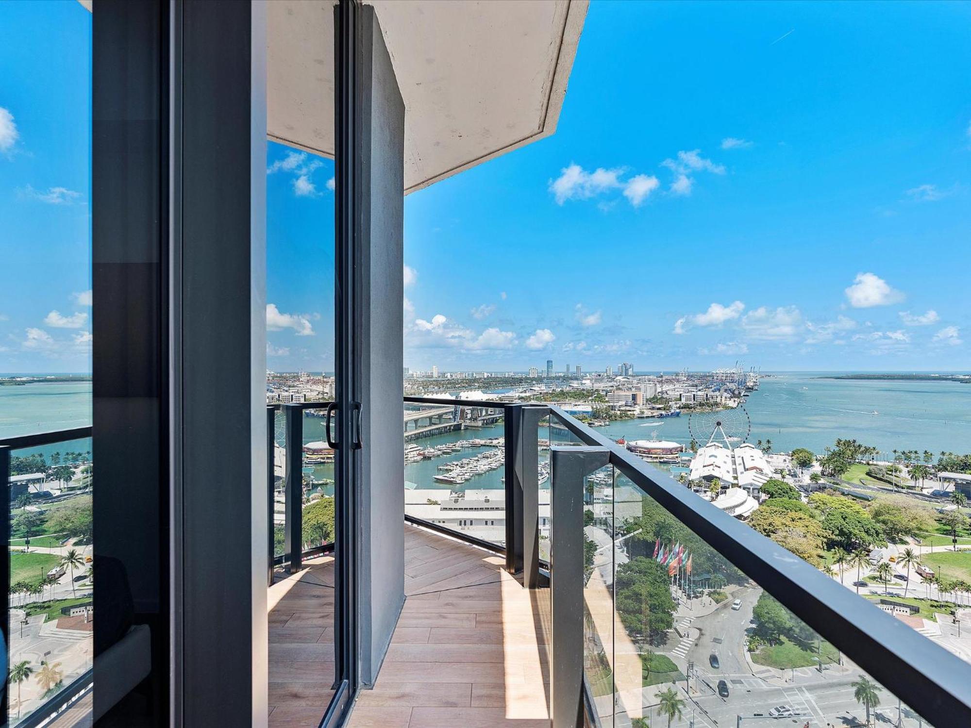Downtown By Miami Vacation Rentals 외부 사진