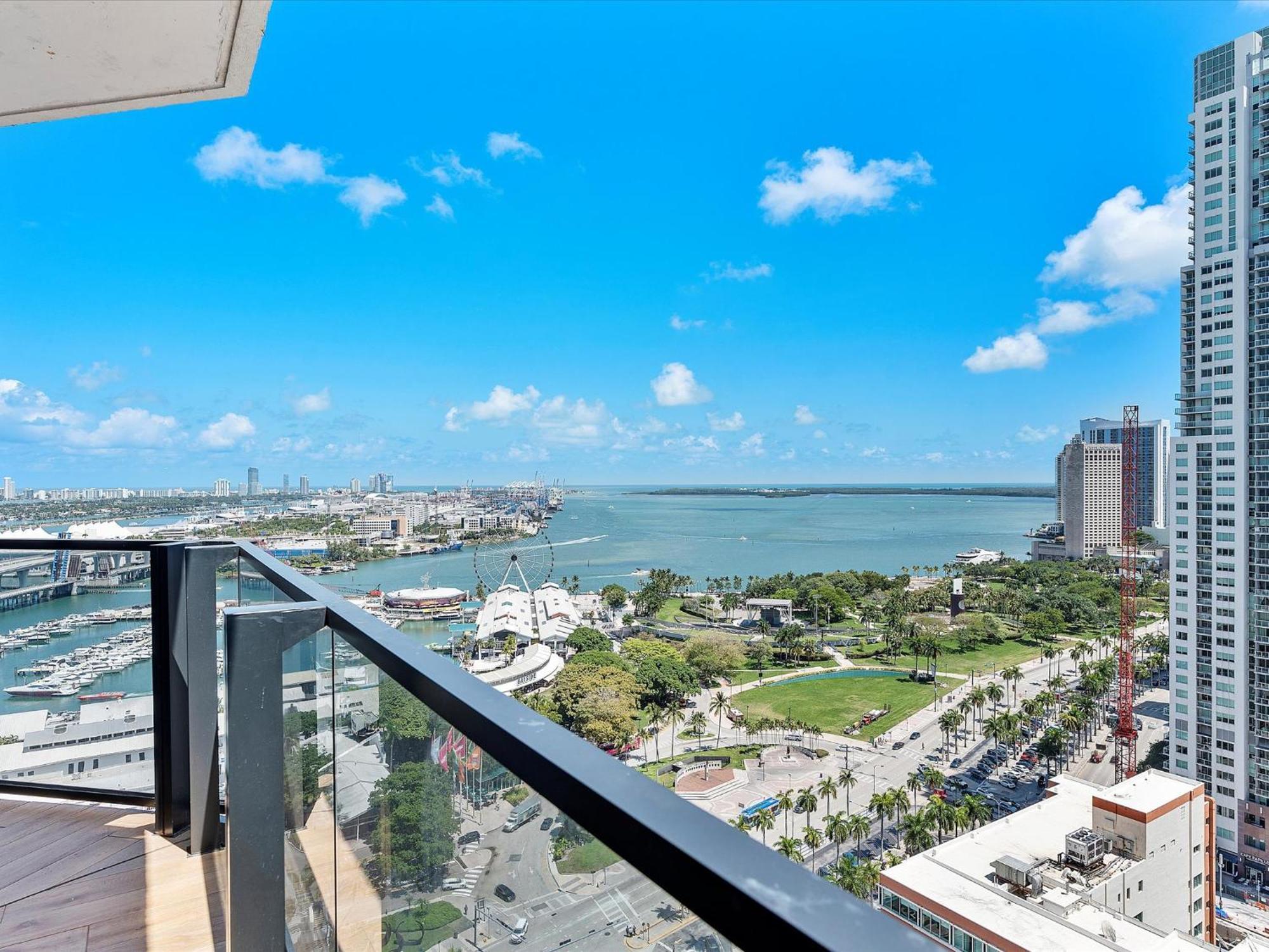 Downtown By Miami Vacation Rentals 외부 사진