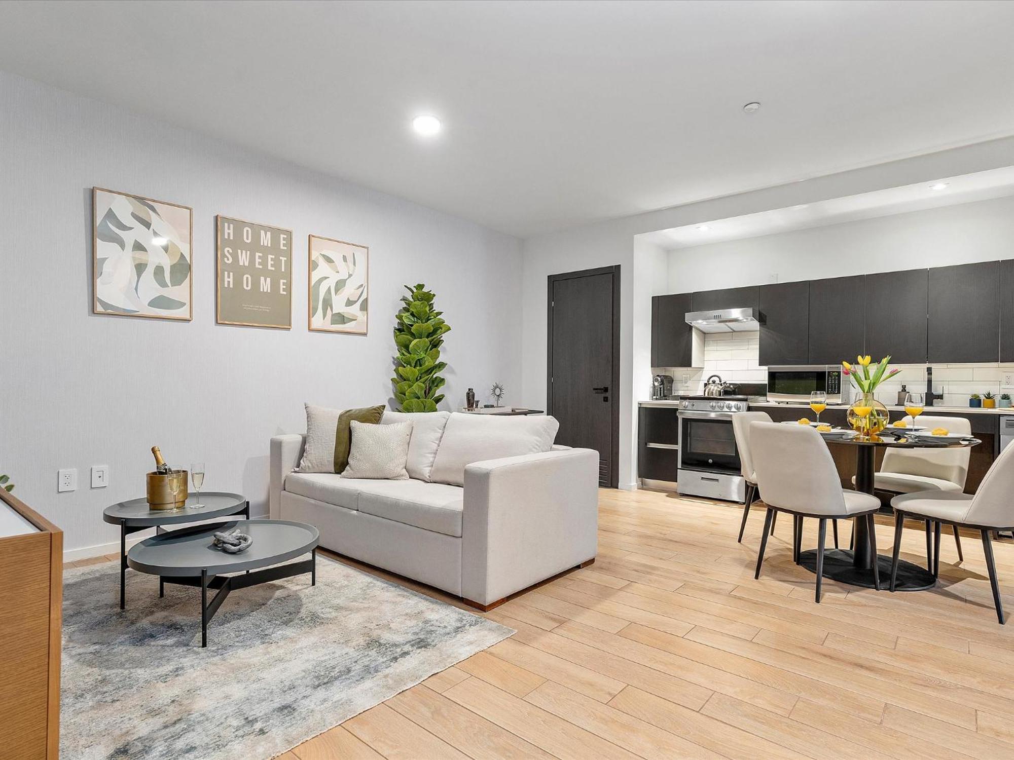 Downtown By Miami Vacation Rentals 외부 사진