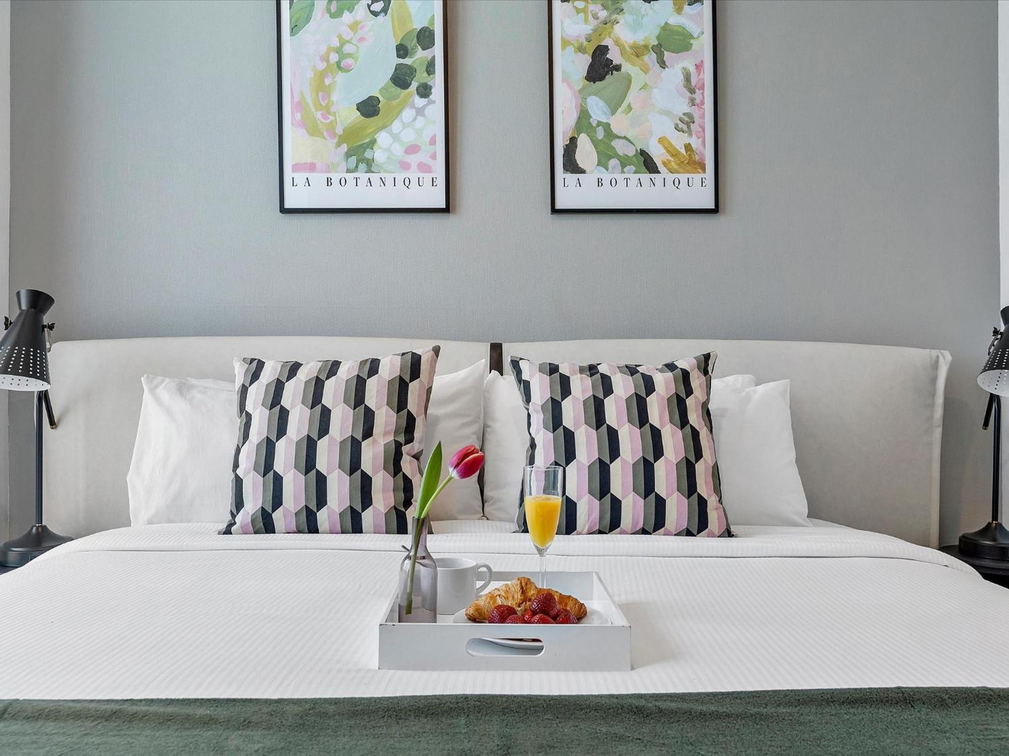 Downtown By Miami Vacation Rentals 외부 사진