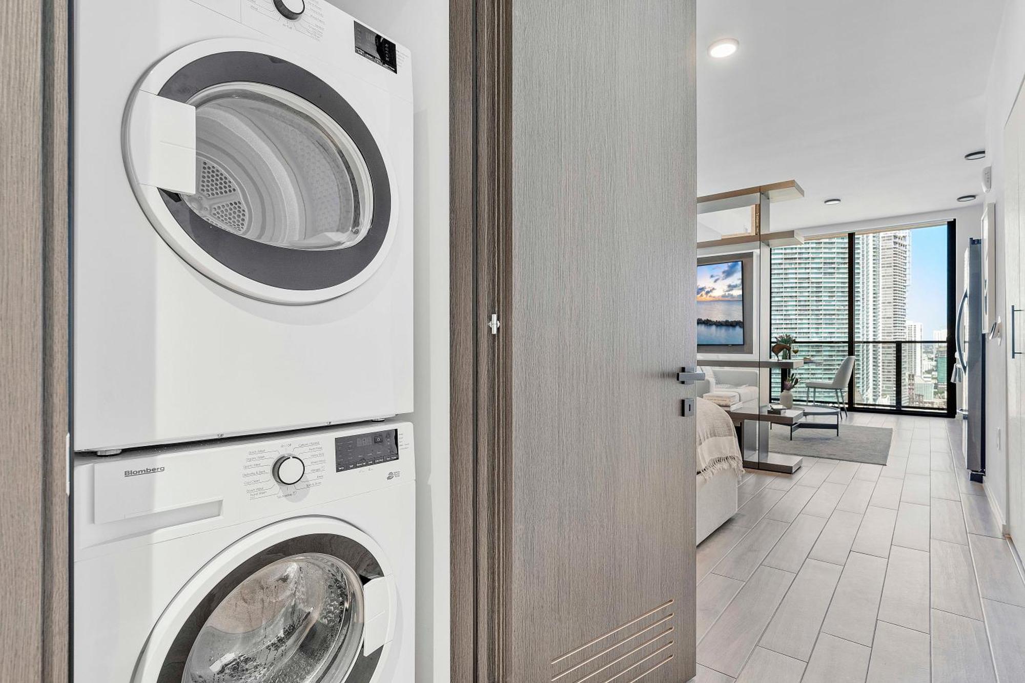 Downtown By Miami Vacation Rentals 외부 사진