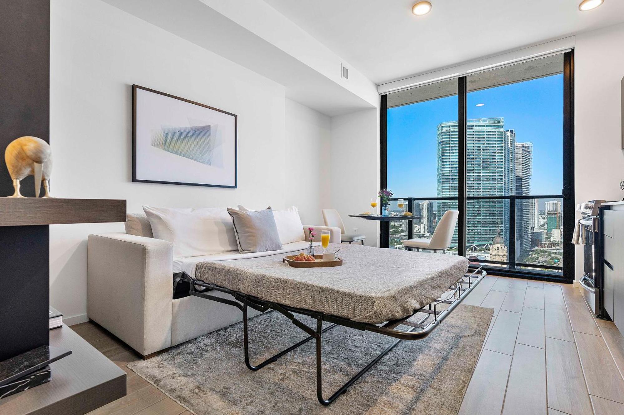 Downtown By Miami Vacation Rentals 외부 사진