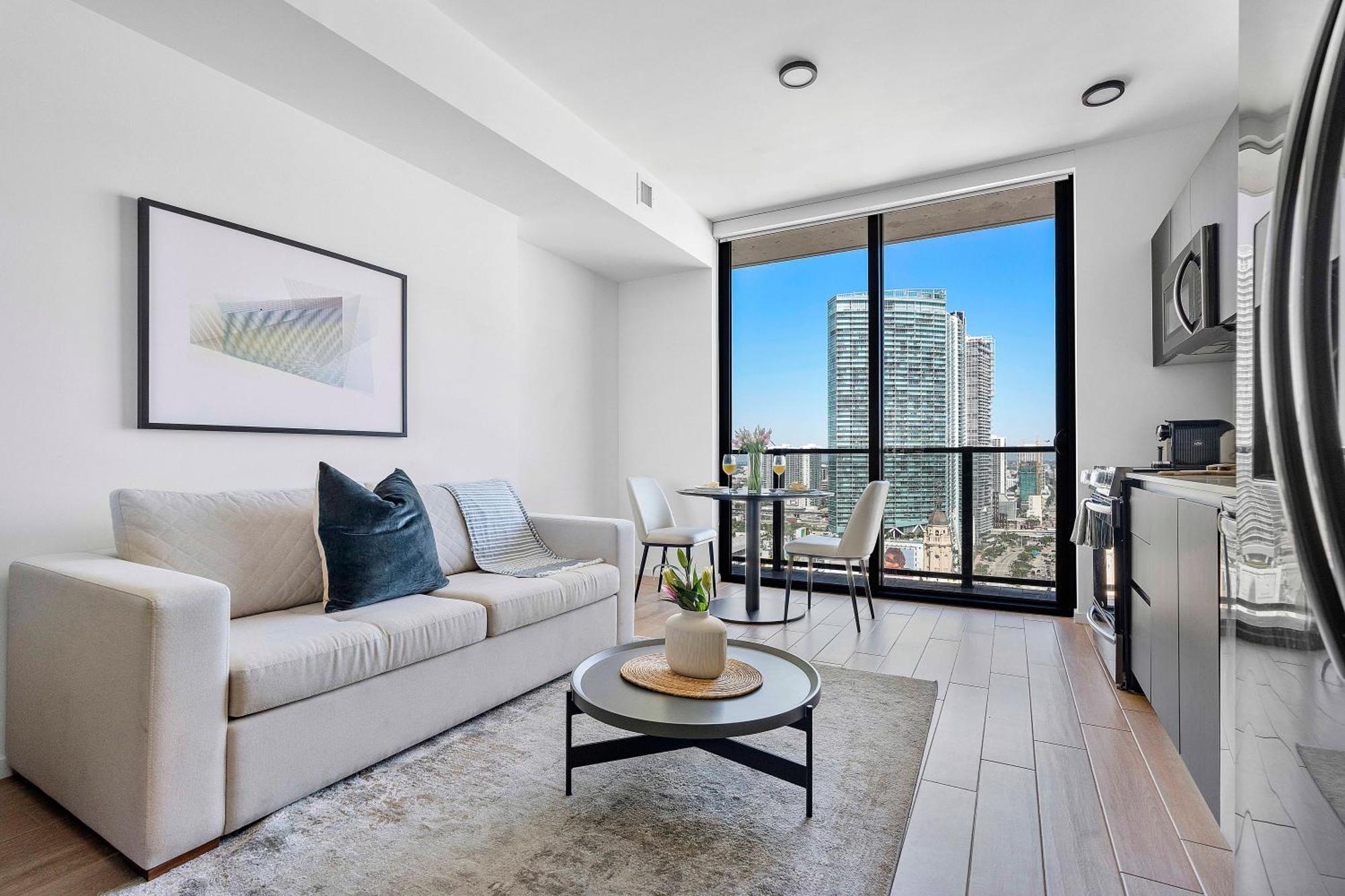 Downtown By Miami Vacation Rentals 외부 사진