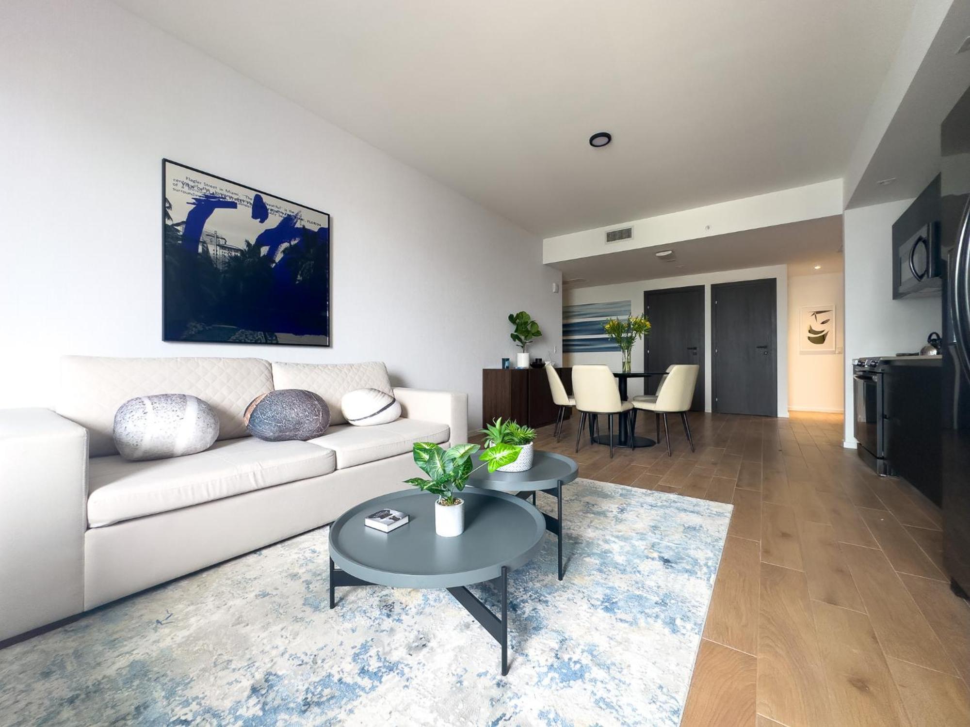 Downtown By Miami Vacation Rentals 외부 사진