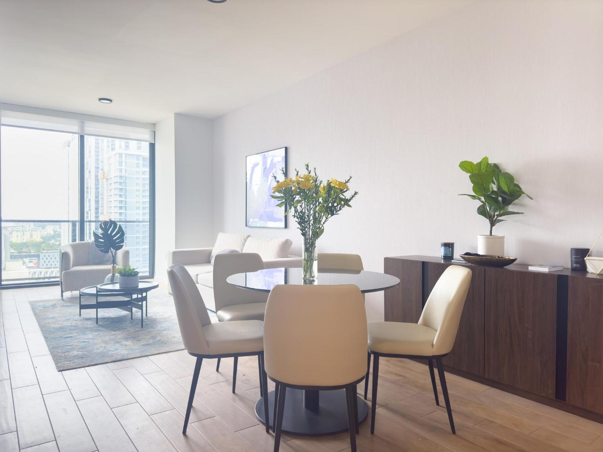 Downtown By Miami Vacation Rentals 외부 사진