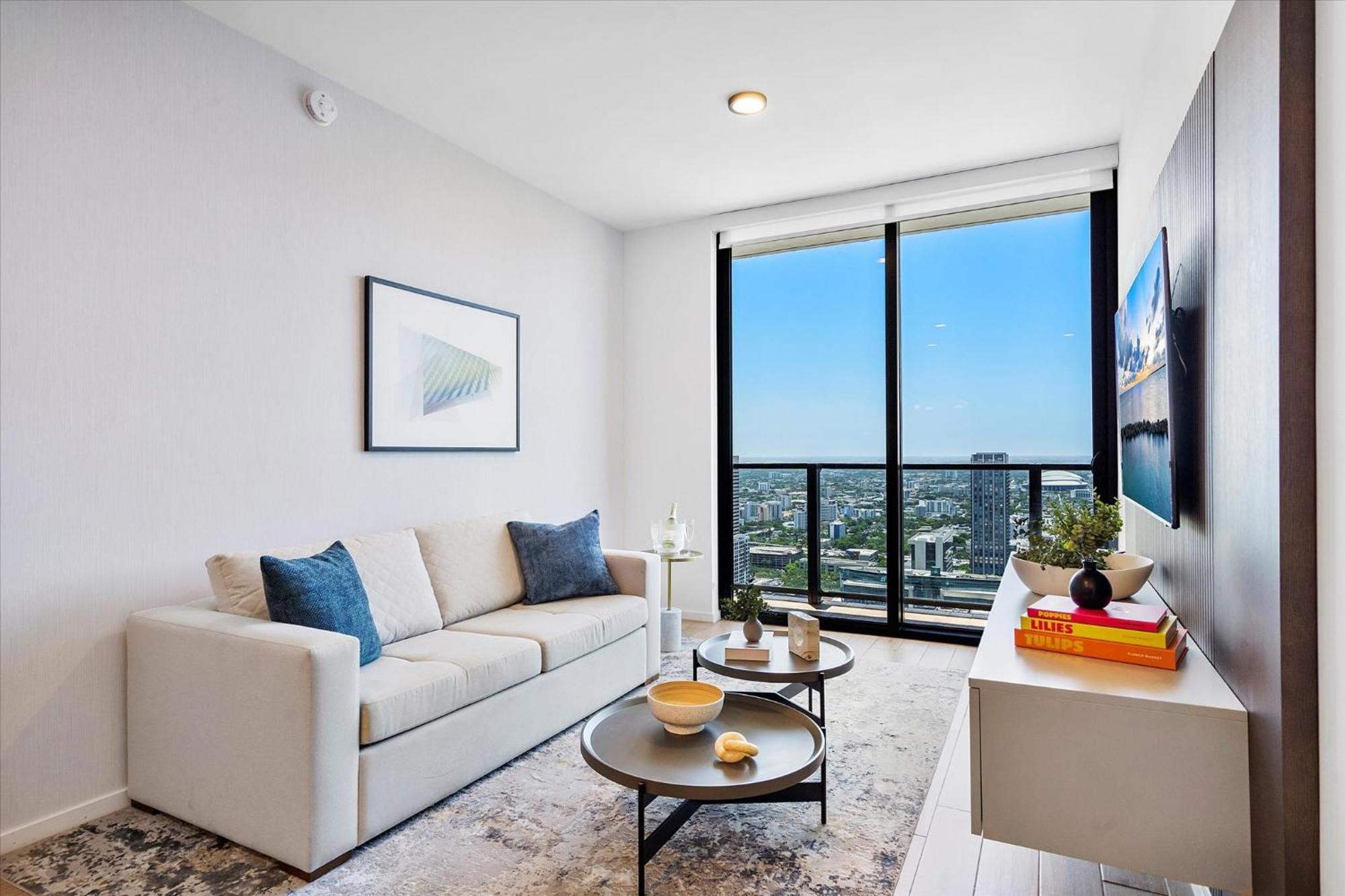 Downtown By Miami Vacation Rentals 외부 사진