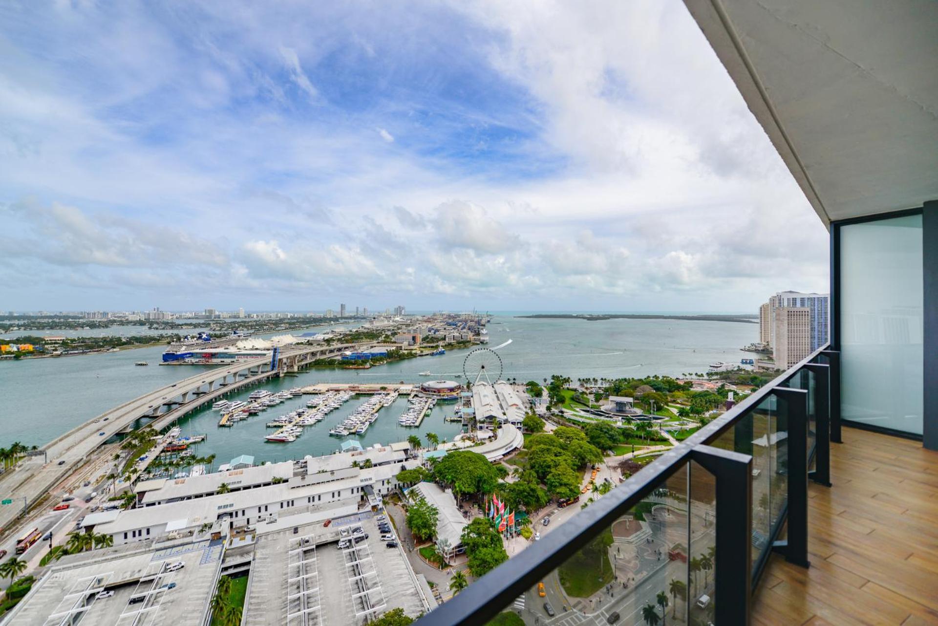 Downtown By Miami Vacation Rentals 외부 사진