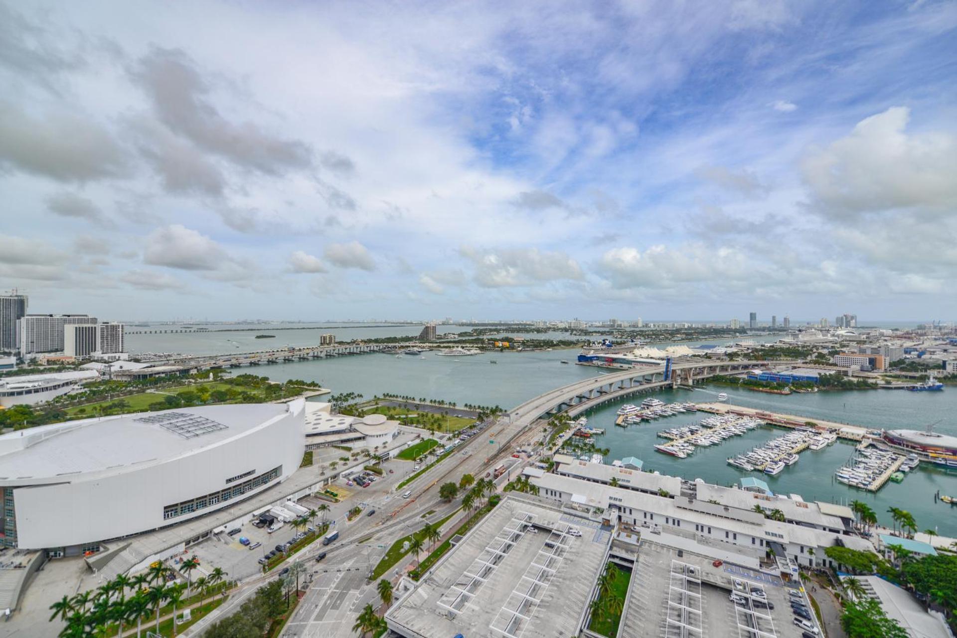 Downtown By Miami Vacation Rentals 외부 사진