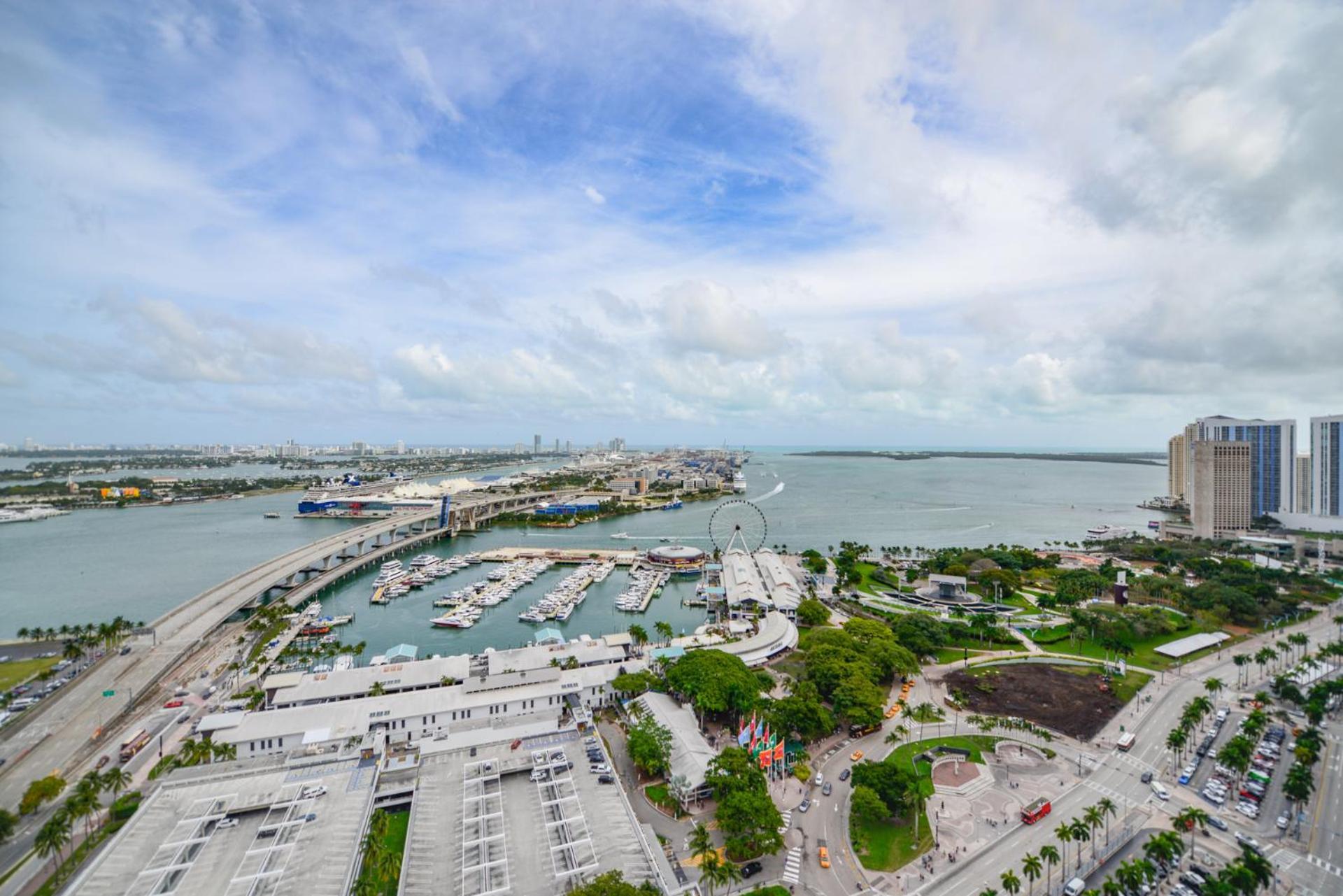 Downtown By Miami Vacation Rentals 외부 사진