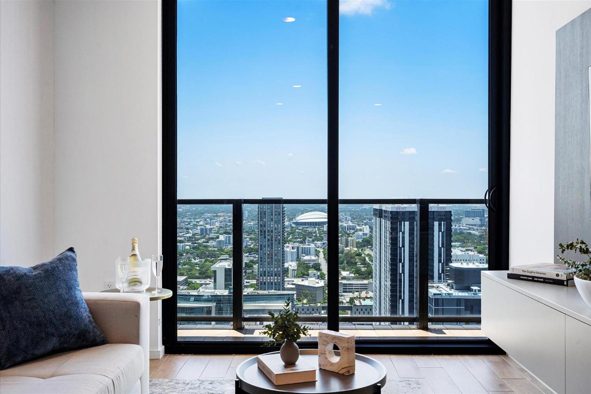 Downtown By Miami Vacation Rentals 외부 사진