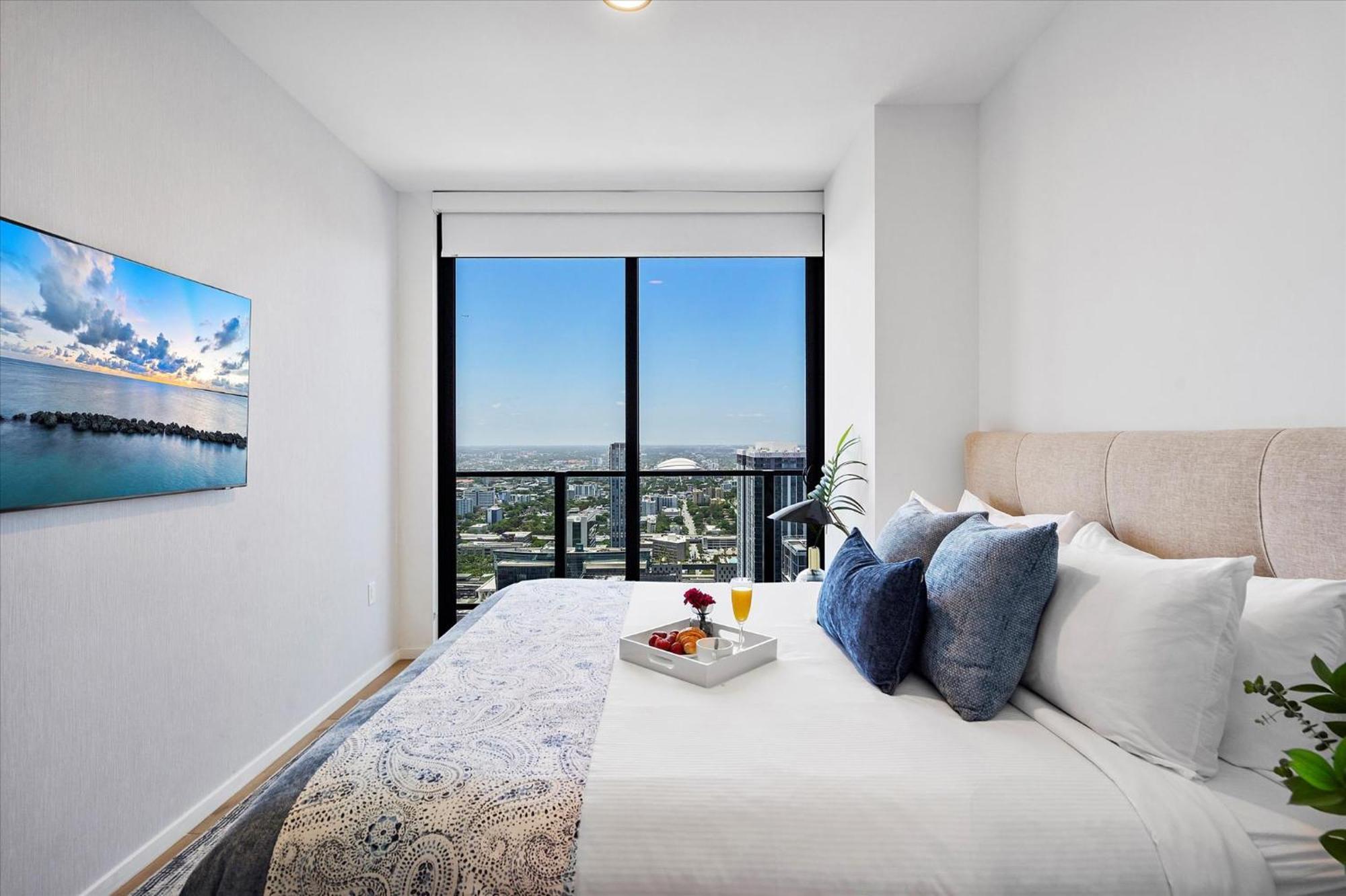 Downtown By Miami Vacation Rentals 외부 사진