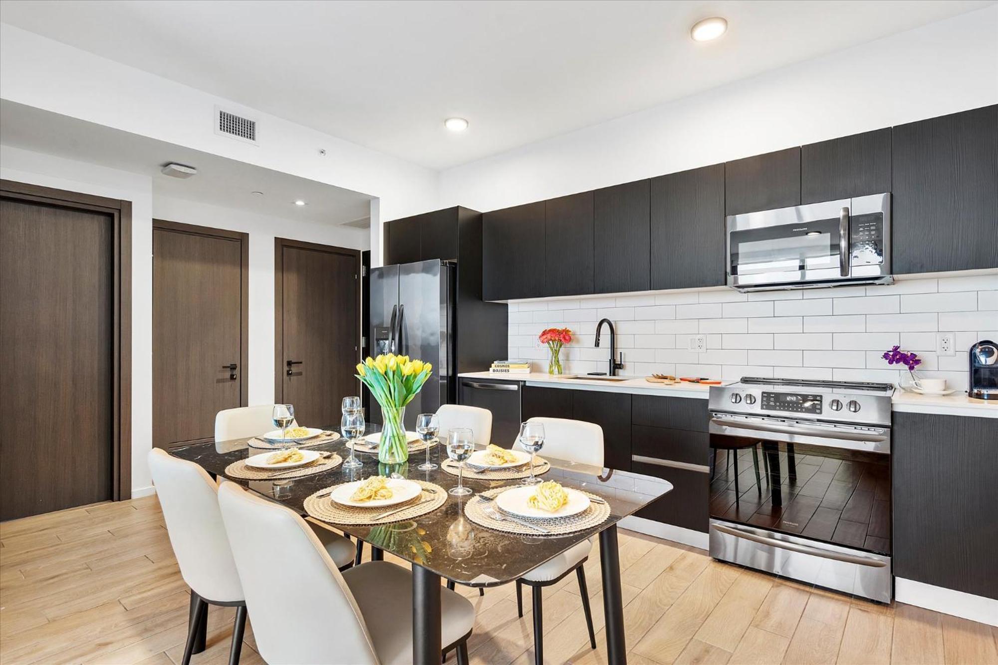 Downtown By Miami Vacation Rentals 외부 사진