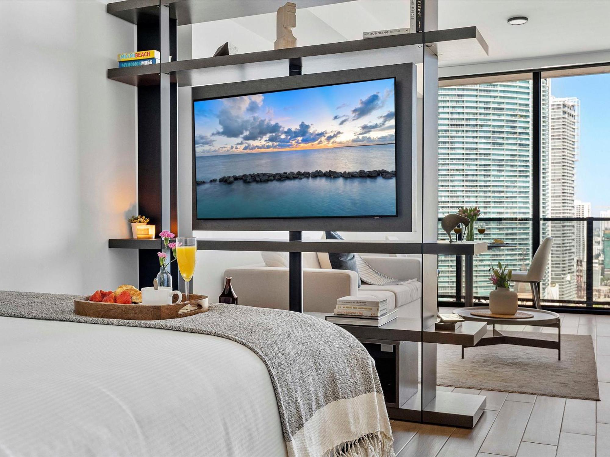 Downtown By Miami Vacation Rentals 외부 사진