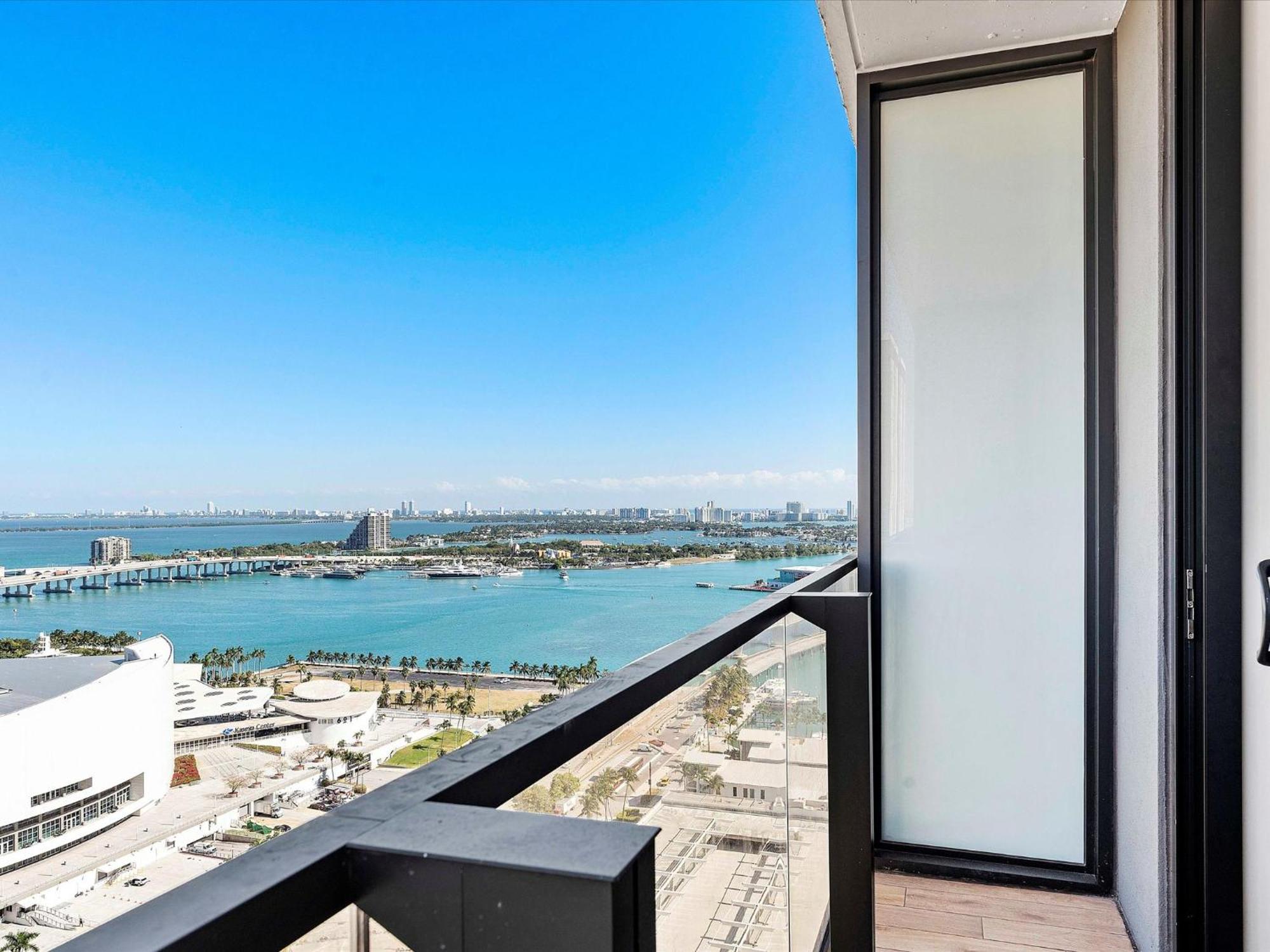 Downtown By Miami Vacation Rentals 외부 사진