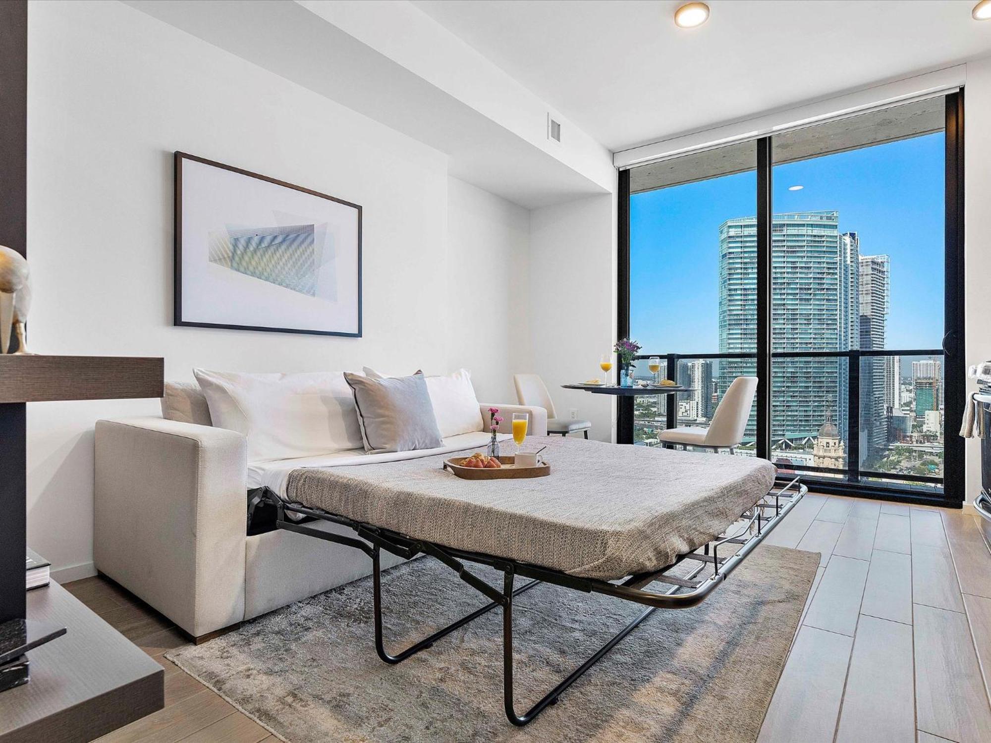 Downtown By Miami Vacation Rentals 외부 사진